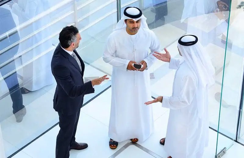 Limited Liability Company (LLC) set up in Dubai