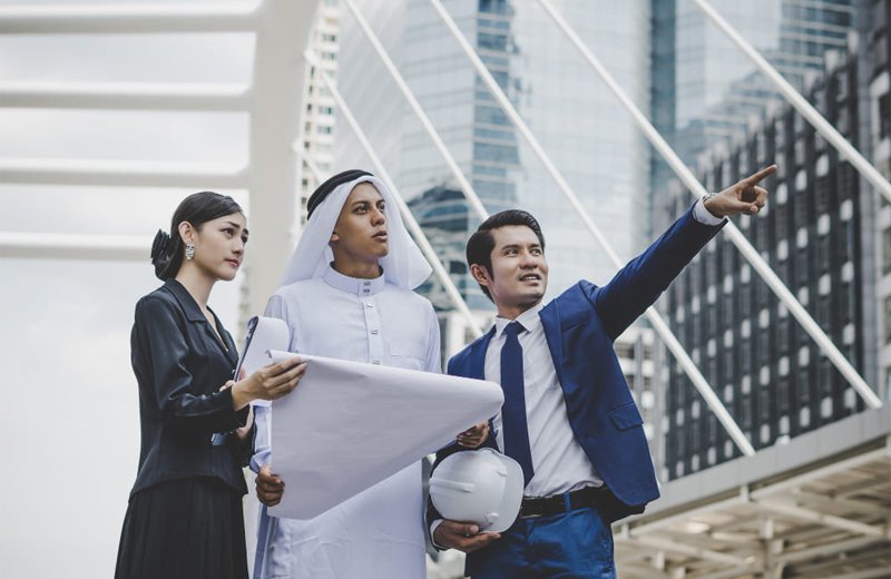 Corporate Support Services